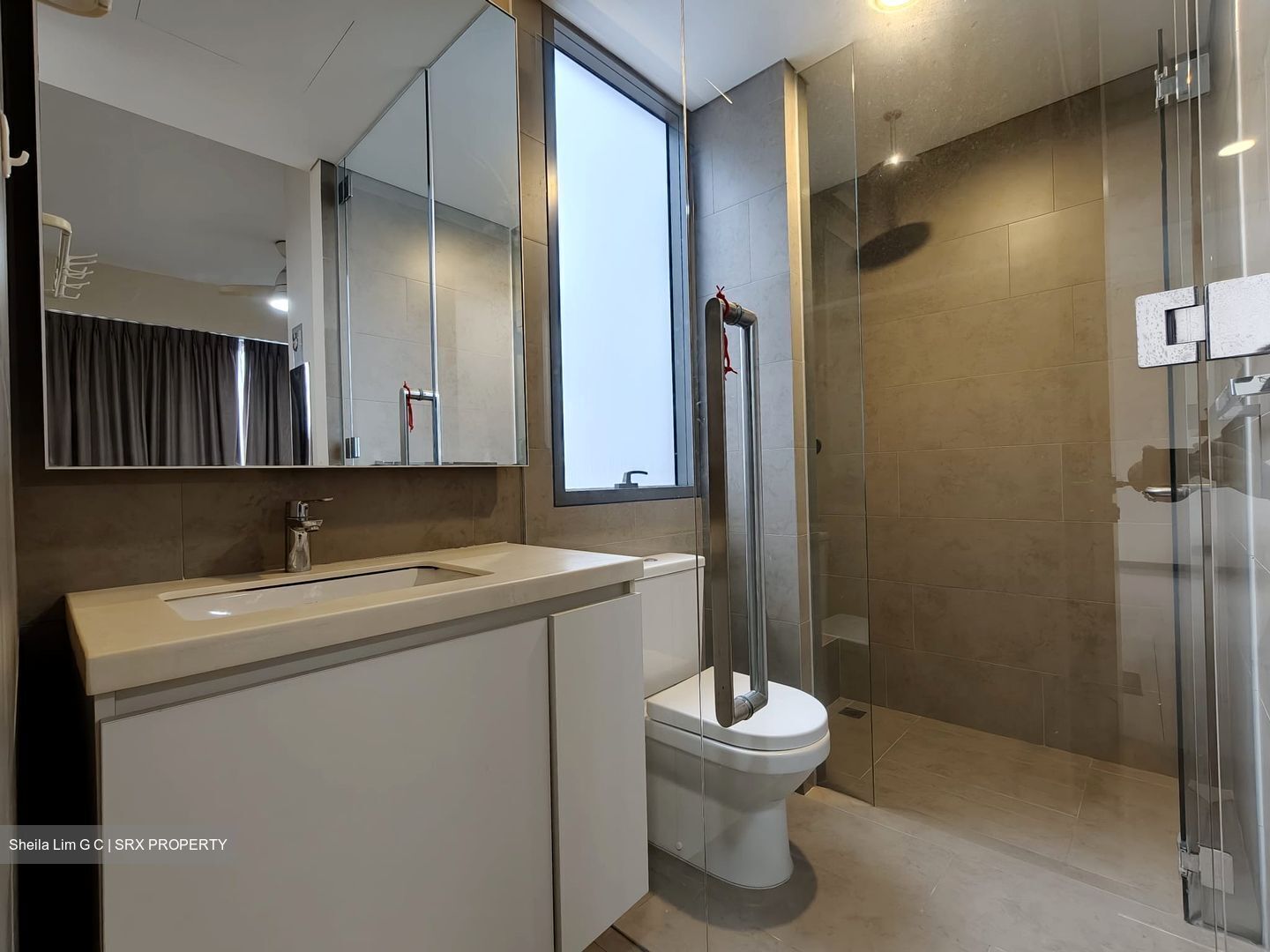 Stratum (D18), Condominium #615151681